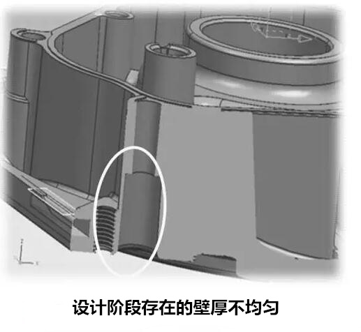 延遲壓鑄模具的使用壽命，可以幫助壓鑄公司節約成本